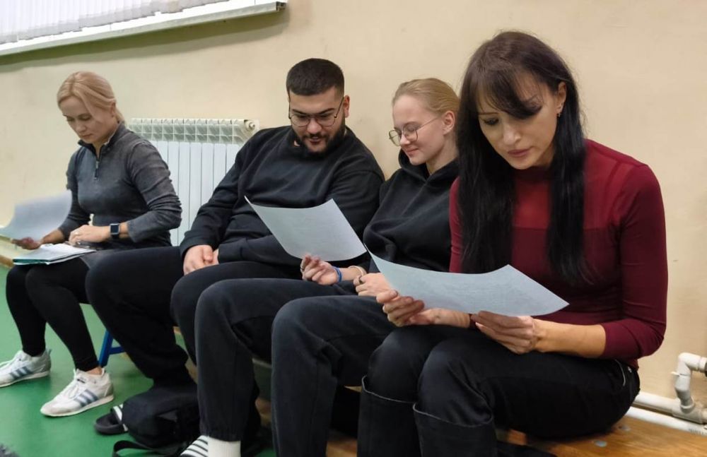 МЕРОПРИЯТИЯ ПО АНТИКОРРУПЦИОННОМУ ПРОСВЕЩЕНИЮ