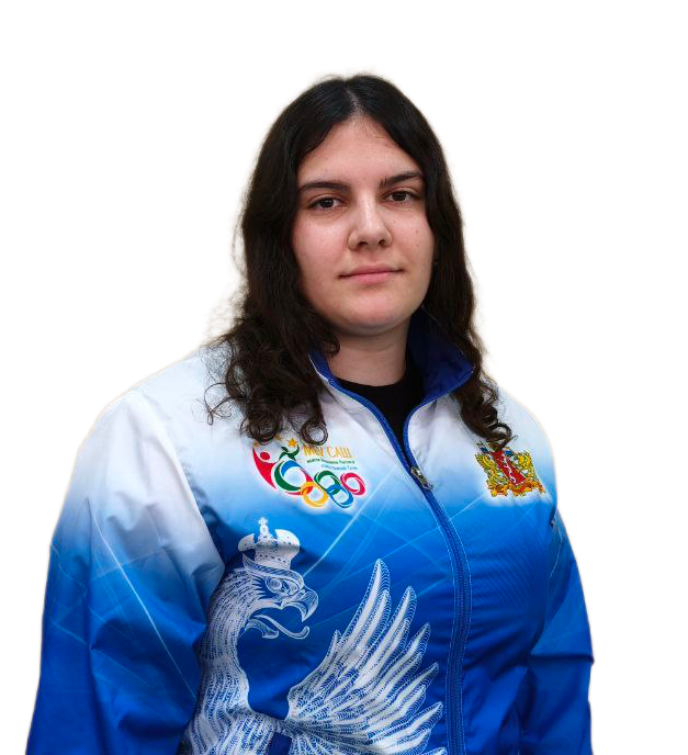 Федотова Кристина Романовна
