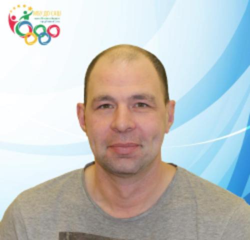 Турушев Дмитрий Евгеньевич