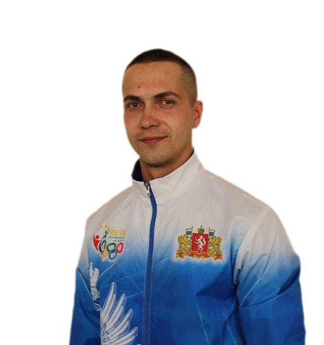 Шуплецов Павел Романович