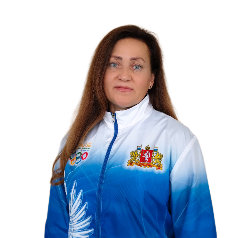 Бузмакова Лариса Борисовна