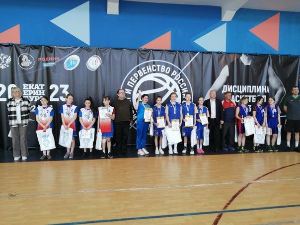 Чемпионат и Первенство России спорт ЛИН (дисциплина – баскетбол 3х3)